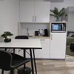 Offbase No7 Apartment