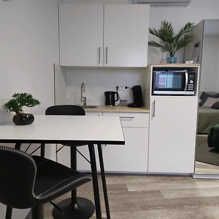 Offbase No7 Appartement