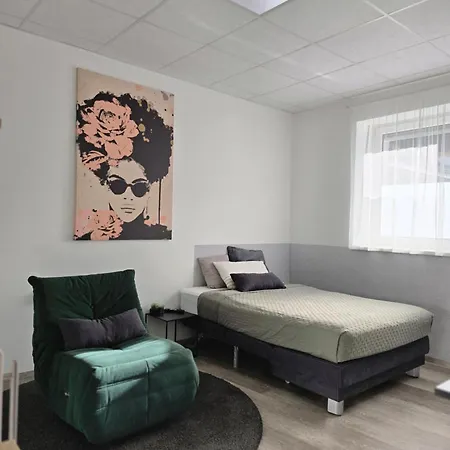 아파트 Offbase No7 람스타인-미젠바흐