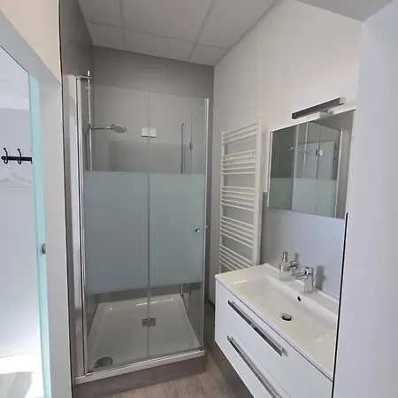 Appartement Offbase No7 *
