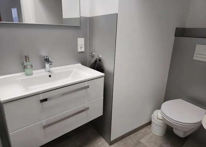 Appartement Offbase No7