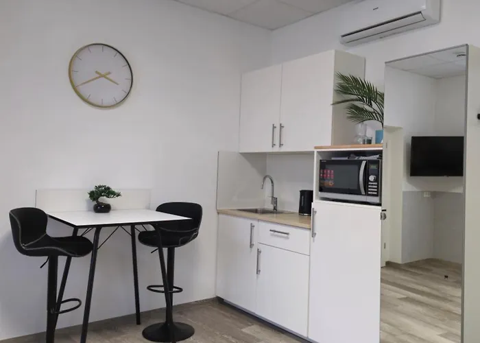 Appartement Offbase No7 *