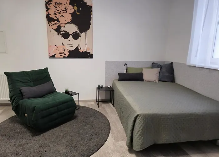 Appartement Offbase No7 *