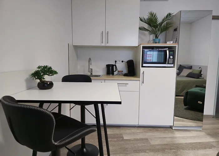 Offbase No7 Appartement