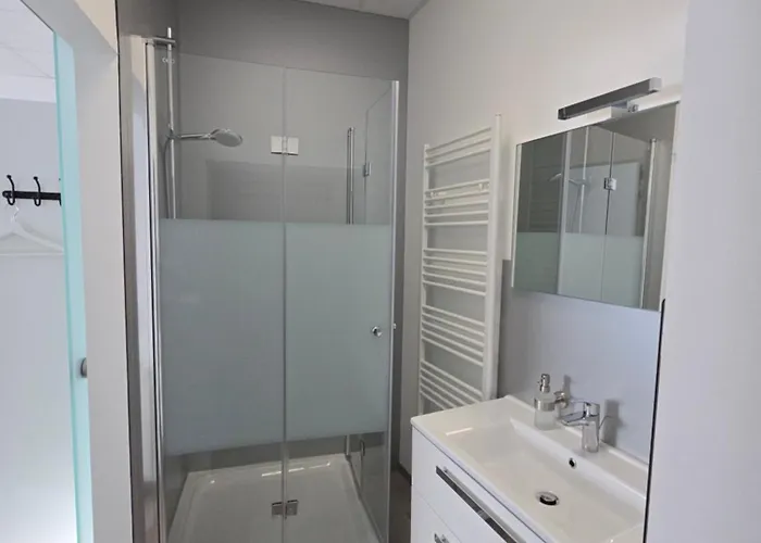 Appartement Offbase No7 *